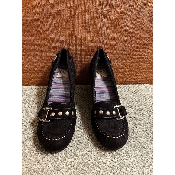 143 Girl Shoes - 143 GIRL Womens Size 7.5 GREAT CONDITION!